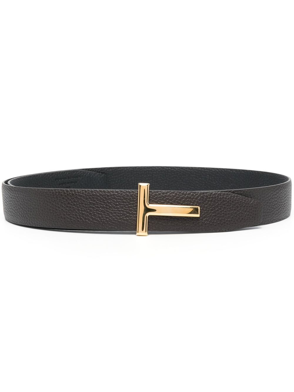 TOM FORD
벨트 위드 Tplate